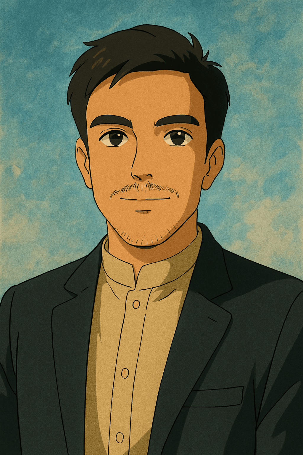 Hashim Tayyab Shah